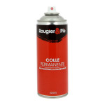 Colle en spray 400 ml définitive