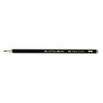 Crayon graphite Castell 9000 3B