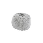Fil à tricoter, crocheter Natura Medium - éléphant 12 - 50 g