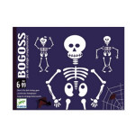 Jeux de cartes Bogoss phosphorescent