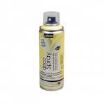 Peinture en bombe decoSpray 200 ml - 804 - Jaune pastel