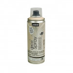 Peinture en bombe decoSpray 200 ml - 824 - Taupe clair