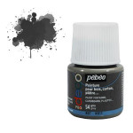 Peinture acrylique P.BO deco mate 45ml - 54 - Gris