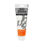 Studio acrylics - Pâte à relief - 250 ml