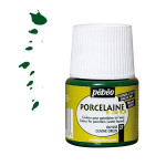 Peinture Porcelaine 150 45 ml - 27 - Olivine