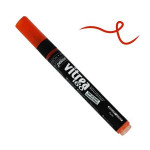 Feutre peinture Vitrea 160 pointe normale - Paprika