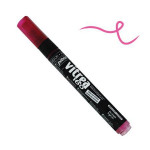 Feutre peinture Vitrea 160 pointe normale - Rose