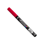 Feutre peinture 4Artist Marker 2 mm - Rouge