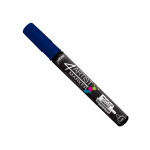 Feutre peinture 4Artist Marker 4 mm - Bleu profond