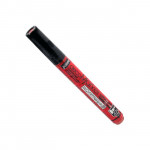 Feutre peinture decoMarker 1.2 mm ronde - 08 - Rouge