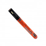 Feutre peinture decoMarker 1.2 mm ronde - 42 - Fluo orange