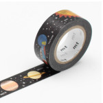 Masking Tape galaxie