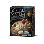 Coffret scientifique Kidzlabs Kit Système solaire