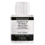 SENNELIER ESSENCE PETROLE 1L