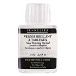 SENNELIER VERNIS BRILLANT 1L