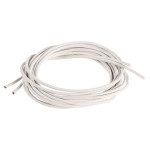 LANIERES RONDES EN CUIR DE CHEVRE 1,5MM#