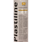 Plastiline dureté 40 1kg - Gris