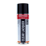 Vernis acrylique 133 haute brillance en spray 400 ml
