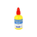 Colorant pour silicone 50 g - Brun