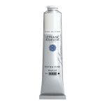 Peinture à l'huile extra-fine LB 200 ml Blanc de titane