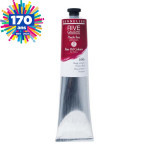 Peinture à l'huile fine Rive Gauche 200 ml - 755 Noir dIvoire O ***