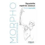 Livre Morpho Squelette et repères osseux