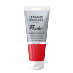 Peinture vinylique extra-fine Flashe 80 ml - 833 Nickel iridescent O ***