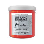 Peinture vinylique extra-fine Flashe 125 ml - 478 Terre d'ombre naturelle O ***