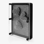 Empreintes 3D Pin Art