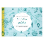 Livre L'atelier de poche