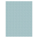 Papier Décopatch 809 Petits grains bleu