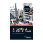 Livre 101 conseils pour réussir ses croquis