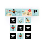 Jeu Mon Memory 32 pcs - Cartesdart