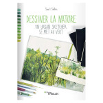 Livre Dessiner la nature