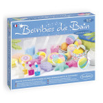 Kit DIY Bombes de Bain - Sentosphère