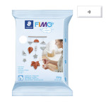 Pâte à modeler air Light 250 g Blanc - Fimo Air