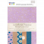 Papiers creatifs