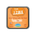 Encreur Izink Dye séchage rapide - Cire